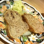 用戶對於酒場つむぎ堂 新宿店的評論圖