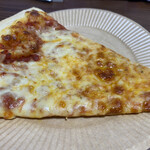 User's review image for ラッコズ ニューヨークスタイルピザ