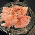 用戶對於焼肉  炭聖 根津本店的評論圖