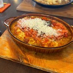 用戶對於世界にひとつだけの焼きカレー プリンセスピピ門司港的評論圖