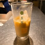 用戶對於茶割 目黒的評論圖