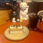 User's review image for ンケリコ