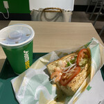 User's review image for サブウェイ 渋谷マークシティ店