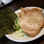 用户对于中華屋 らん的评论图