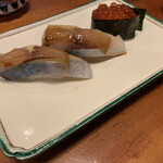 用户对于金寿司的评论图