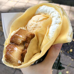 用戶對於クレープ アン 西八王子店的評論圖