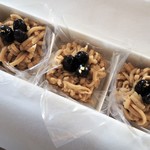 用戶對於叶 匠壽庵 高島屋大阪店的評論圖