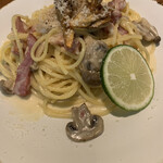 User's review image for PIZZA SALVATORE CUOMO サブナード