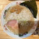 User's review image for 背脂ラーメン チャッチャ亭