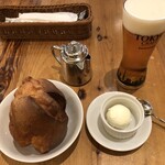 User's review image for トラットリア カルネジーオ