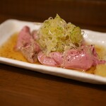 用戶對於やきとんまるじ 下高井戸店的評論圖