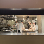 User's review image for 西麻布 香宮