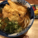 User's review image for うどんとお酒 おとなりさん。