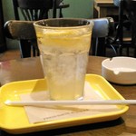 User's review image for フレッシュネスバーガー 東五反田店