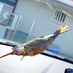 用户对于姫鱒屋 野村商店的评论图