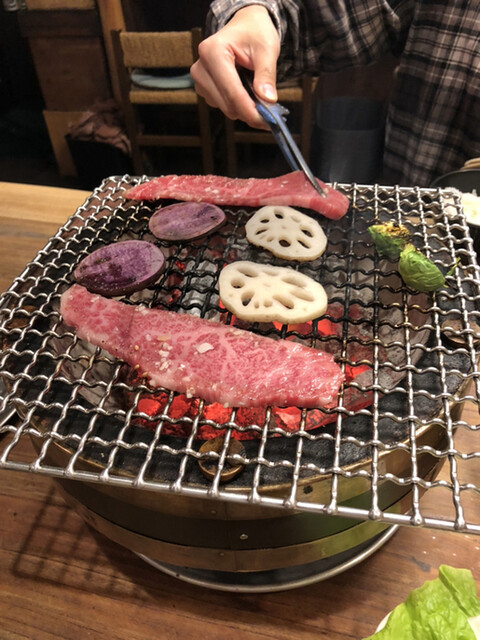 用户对于七輪焼カネコ的评论高清图