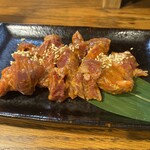 用戶對於鬼に金棒 茶屋町店的評論圖