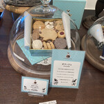 用戶對於ル シュクル シュクル的評論圖