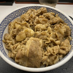 用户对于吉野家 天神橋六丁目店的评论图