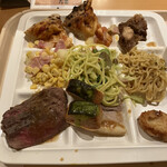 User's review image for 定山渓万世閣 ホテルミリオーネ