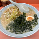 User's review image for ラーメンショップ マルキチェーン拝島店