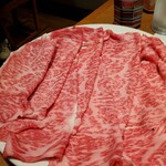 用戶對於しゃぶしゃぶ・日本料理 木曽路 環七小竹町店的評論圖