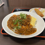 用戶對於餃子の王将 天満橋OMMビル店的評論圖