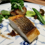 User's review image for 青いけ