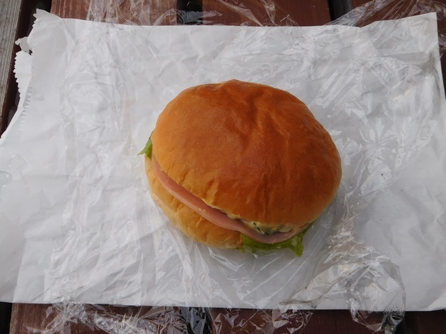 User's review image for 友和のパン