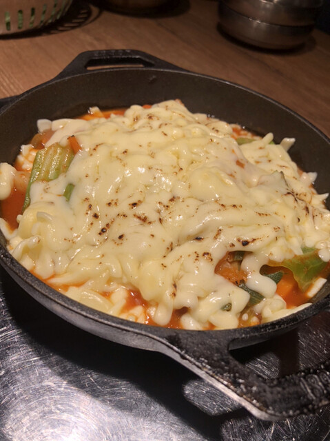 User's recommendation image for プングム 新大久保本店