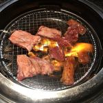 用戶對於どんどん 立川店的評論圖
