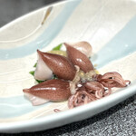 用戶對於神楽坂 鮨 弥栄的評論圖