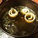 用戶對於鶏鬨はなれ 勝どき清澄通り店的評論圖