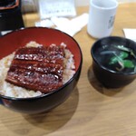 用户对于名代 宇奈とと 立川店的评论图