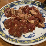 用戶對於駱駝家的評論圖