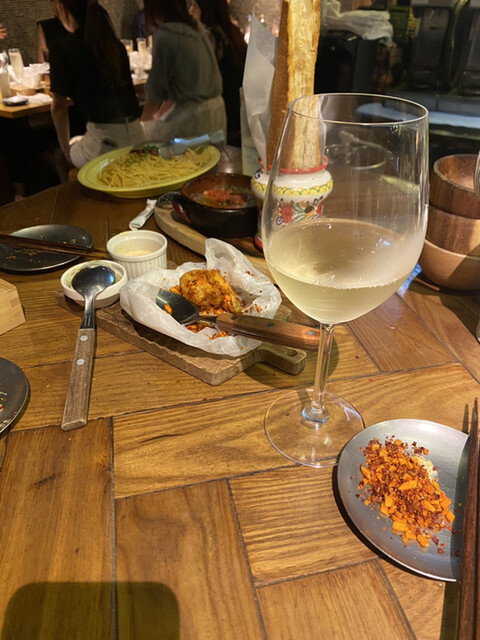 User's recommendation image for ビストロ ミートマン