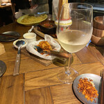 User's review image for ビストロ ミートマン