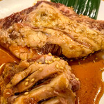 用戶對於焼肉きんぐ  調布店的評論圖