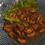 用戶對於初台 魚ちゃん的評論圖