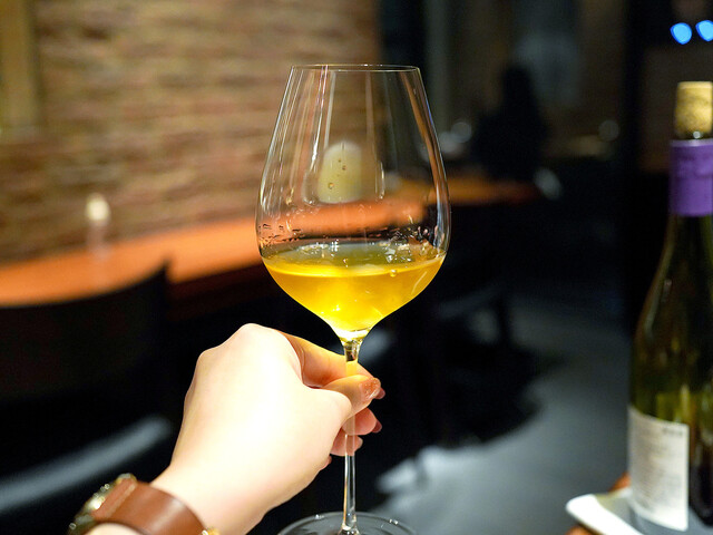 User's recommendation image for FORNO