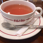 User's review image for カフェレストラン フィガロ