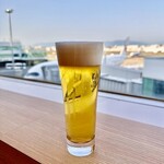 User's review image for 福岡空港 ダイヤモンド・プレミアラウンジ