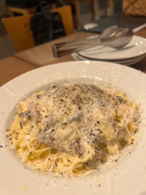 用戶對於イタリア食堂 イル セルペンテ的評論高清圖