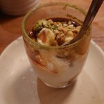 用户对于しゃぶしゃぶ温野菜 池袋メトロポリタン口店的评论图