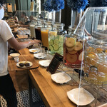 用戶對於OMO カフェ＆バル的評論圖