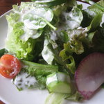 用戶對於ナッカリーノ的評論圖