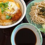 用戶對於山田うどん 多摩大橋店的評論圖