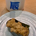 用户对于市場ずし 魚辰的评论图