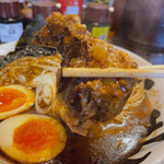 User's review image for らーめん おっぺしゃん 北14条光星店