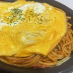 User's review image for ナポリタンキッチン チュルリラ